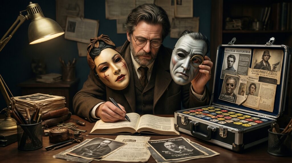 Женщины-детективы на экране: как меняется образ и стереотипы жанра - иллюстрация