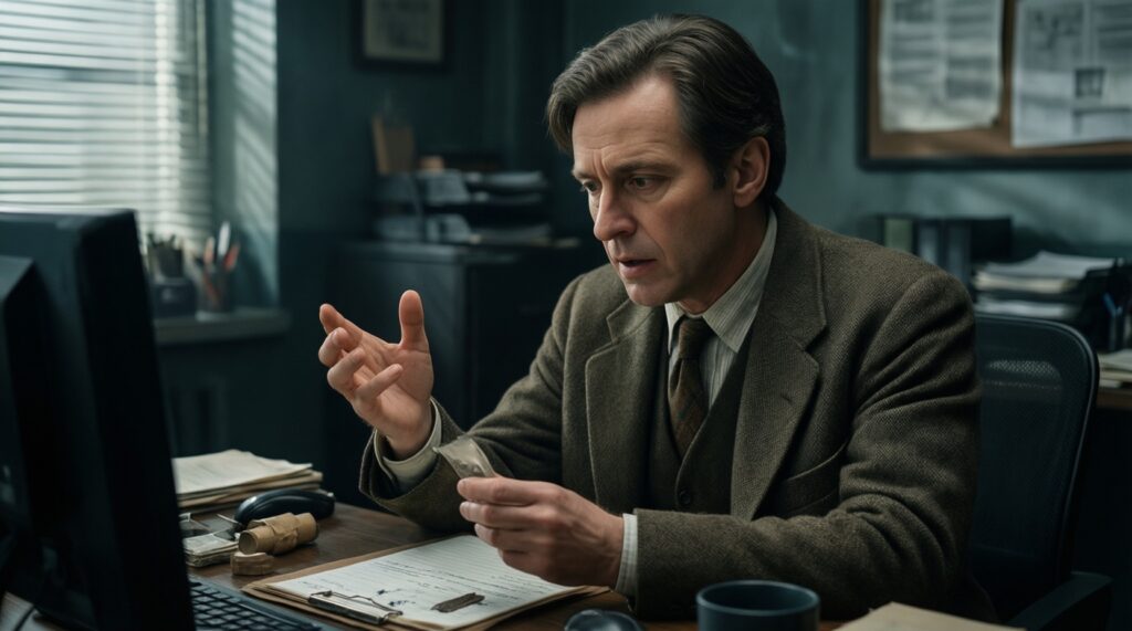 Лучшие экранизации Агаты Кристи и чем они отличаются друг от друга - иллюстрация