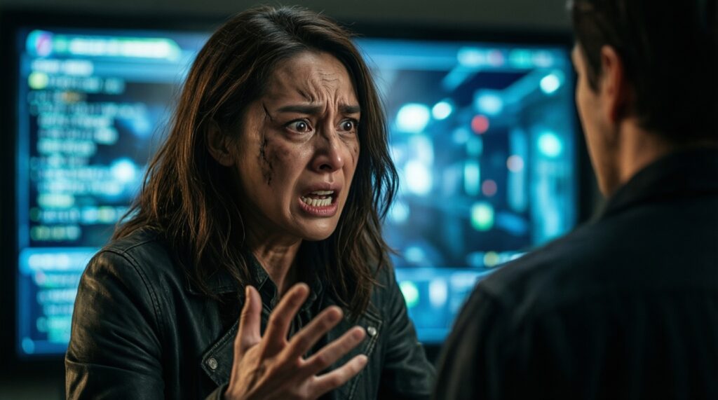 Технологии в расследованиях: как гаджеты и камеры изменили детективное кино - иллюстрация