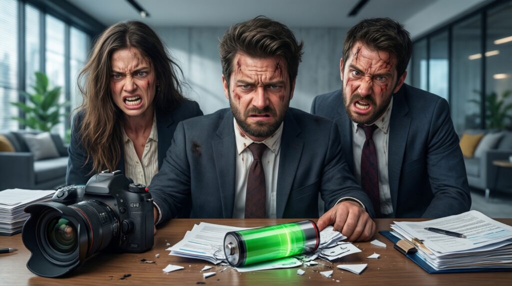 Технологии в расследованиях: как гаджеты и камеры изменили детективное кино - иллюстрация