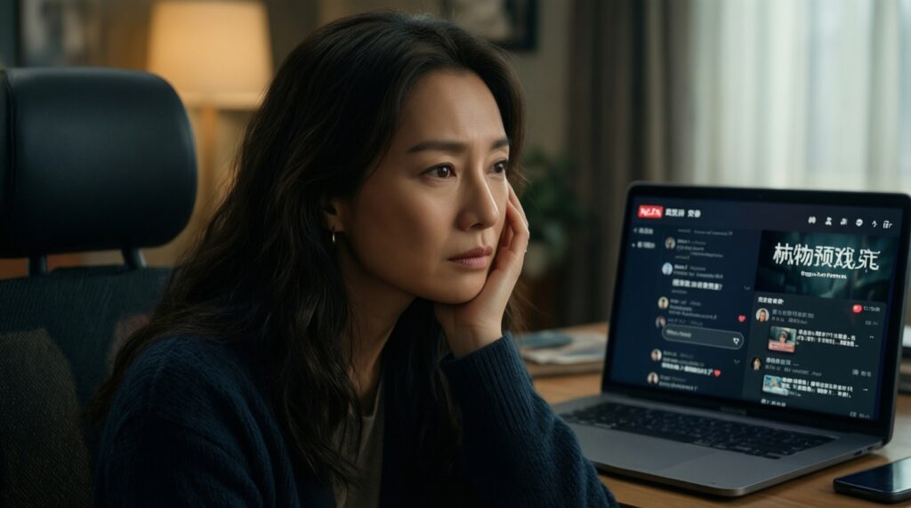 Детективные мини-сериалы на 6-8 серий: идеальный формат для выходных - иллюстрация