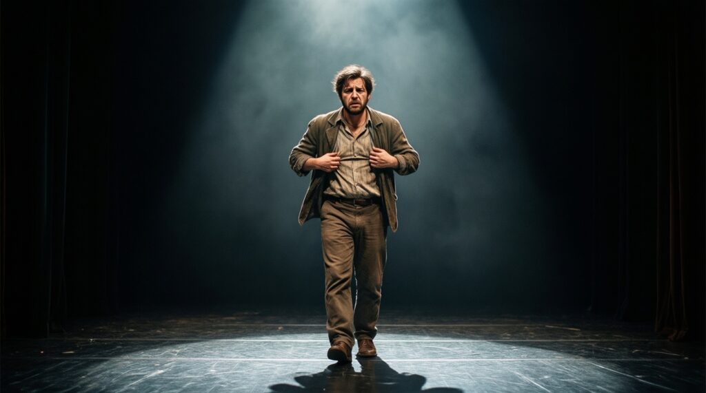 Финалы, которые разделили зрителей: спорные концовки детективных сериалов - иллюстрация