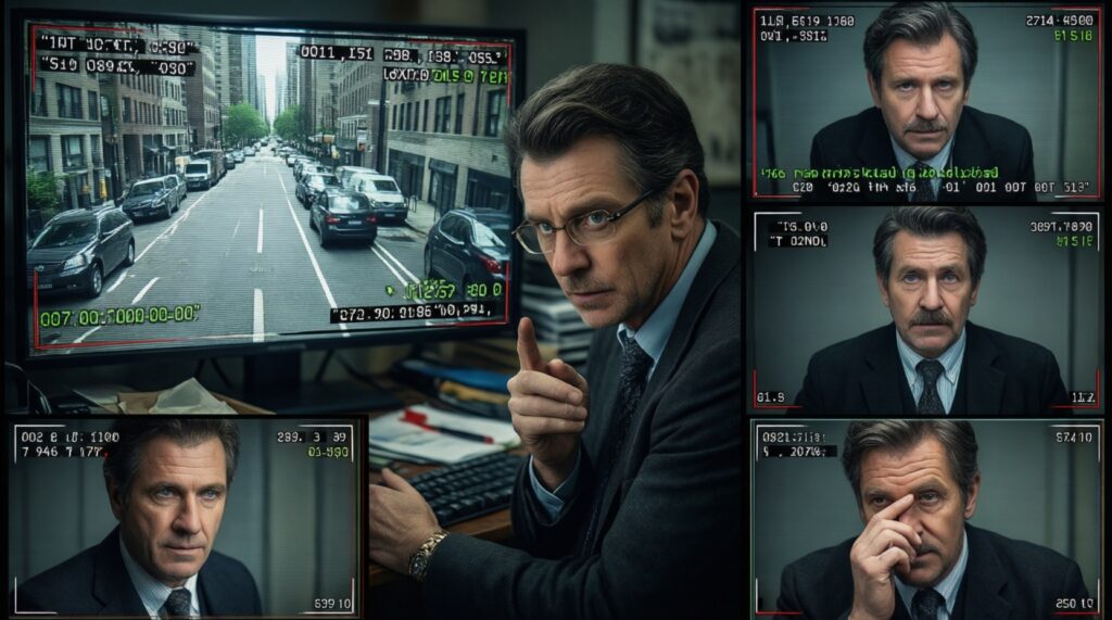 Скрытые детали и пасхалки: как пересматривать детективы и находить новые улики - иллюстрация