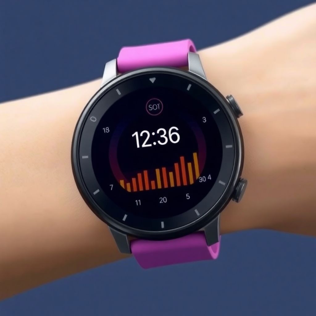 Купить браслет WHOOP 5.0 для эффективного контроля здоровья