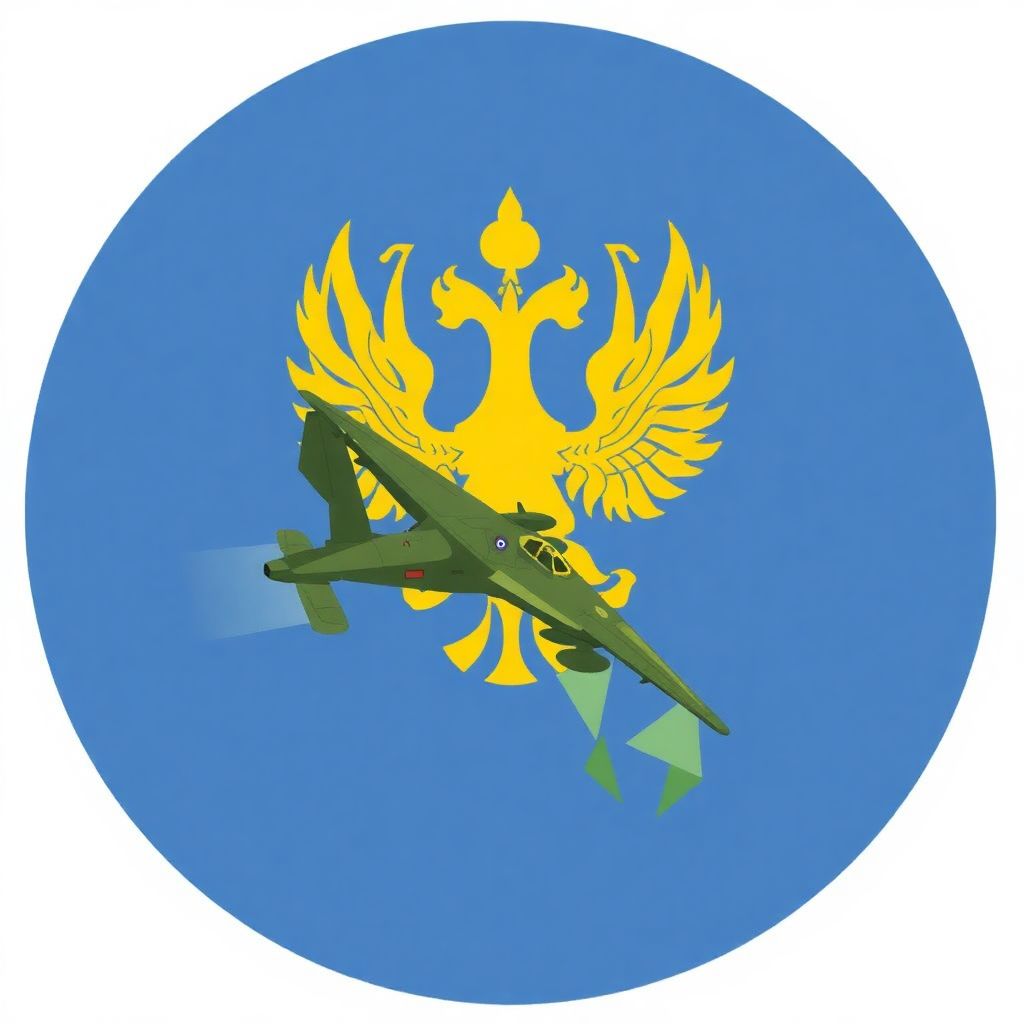 Военные Карьерные Перспективы Оператора БПЛА
